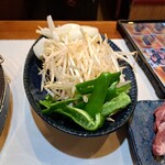 Kokohitsuji - 