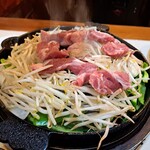 Kokohitsuji - 