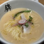 Ramen Nishiki - 