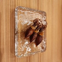 麻布 鮨 田名網 - 