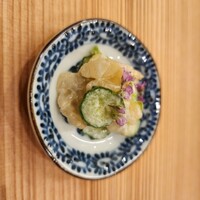 麻布 鮨 田名網 - 