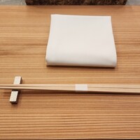 麻布 鮨 田名網 - 