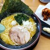 横浜家系ラーメン 若虎家