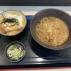 ゆで太郎 もつ次郎 弥富稲荷店