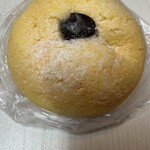 アンテンドゥ - 天使のチョコほっぺ（280円