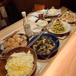 料理家 いとはん - 