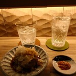 料理家 いとはん - 