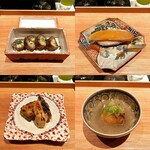 日本料理 晴山 - 