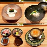 日本料理 晴山 - 