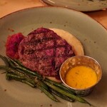 Be Our Guest Restaurant - 