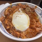 屋台ラーメン とんこつ貴生 - 