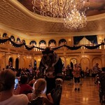 Be Our Guest Restaurant - 