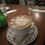 SCOPP CAFE - 