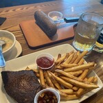 Outback Steak House - 