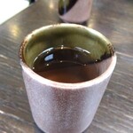 Anraku - そば茶