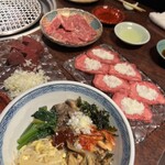 Yakiniku Ten Nikuru - 