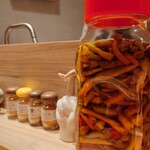 料理家 いとはん - 