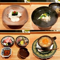日本料理 晴山 - 