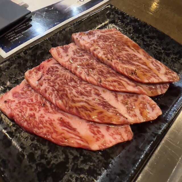 Yakiniku Yama