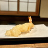 Tempura Shin - 海老