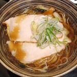 丹波路野菜食堂 - 料理写真: