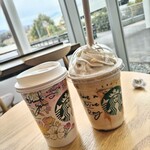 STARBUCKS - 