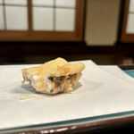 Tempura Shin - 穴子