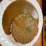 カレー屋 パクパクもりもり - 