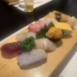 Sushi Ichi - 