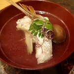 日本料理 蘭 - 