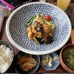 TREX KAWASAKI RIVER CAFE - 