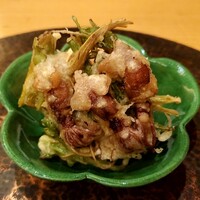 日本料理 蘭 - 