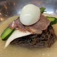 焼肉冷麺 ユッチャン 北新地店 - 