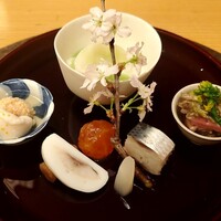 日本料理 蘭 - 