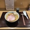 麺 みつヰ