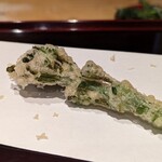 天ぷら たけうち - 