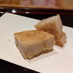 天ぷら たけうち - 