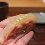 天ぷら たけうち - 