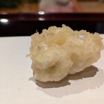 天ぷら たけうち - 