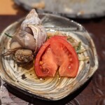 天ぷら たけうち - 