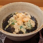 天ぷら たけうち - 