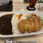 欧風カレー ウエダ - 