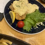 若葉寿司 - 料理写真: