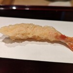 天ぷら たけうち - 