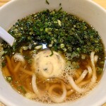 うどん箱太郎 - 