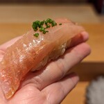 天ぷら たけうち - 