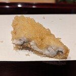 天ぷら たけうち - 