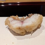 天ぷら たけうち - 