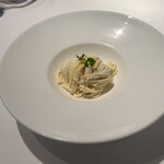 オザミトーキョー - ココナッツアイスクリーム