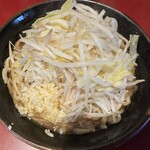 ラーメン二郎 - 